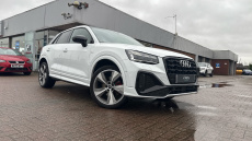 Audi Q2 35 TFSI Vorsprung 5dr S Tronic Petrol Estate